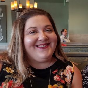 Meet your Posher, Janessa